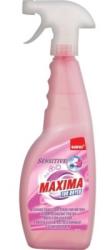 Sano Balsam rufe uscate Sano Dryer Maxima, Sensitive, 750ML 33703 (33703)