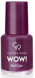 Golden Rose Lac de unghii - Golden Rose Wow Nail Color 64