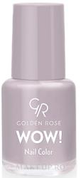 Golden Rose Lac de unghii - Golden Rose Wow Nail Color 13