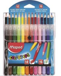 Maped Set coloriaj Color Peps Maped 897412 (897412)