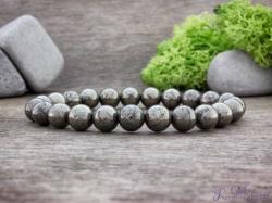 R. M. ékszer Ébredő erő pirit ásvány karkötő (8751-RM-15)