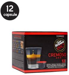 Caffé Vergnano 12 Capsule Caffe Vergnano Cremoso - Compatibile Dolce Gusto