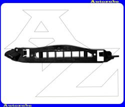 OPEL CORSA E 2014.09-2019.10 /X15/ Első lökhárító tartó jobb (belső) OP082000U-1R00