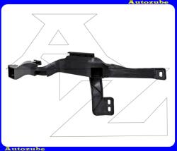 OPEL ASTRA K 2015.06-2020.05 /B16/ Első lökhárító tartó jobb fényszóró alatti rész I0747316