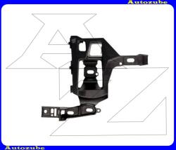 OPEL CORSA E 2014.09-2019.10 /X15/ Első lökhárító tartó, bal UOE07-28121