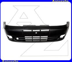 FIAT ALBEA 2002.01-2004.12 Első lökhárító alapozott, ködlámpás FT1131031
