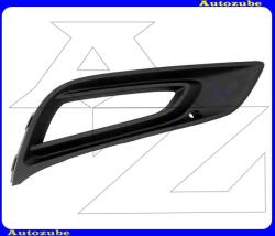 OPEL ASTRA K 2015.06-2020.05 /B16/ Első lökhárító rács jobb, ködlámpás P55C127-4