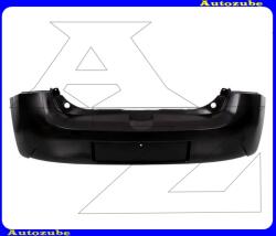 RENAULT TWINGO 2 2012.01-2014.08 Hátsó lökhárító alapozott I1442121