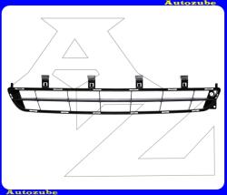 OPEL INSIGNIA 2013.09-2017.01 /G09/ Első lökhárító rács középső 101.40. 7400