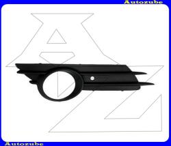 OPEL CORSA D 2006.09-2011.02 /S07/ Első lökhárító rács jobb, ködlámpás 101.13. 7201