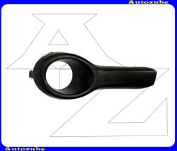 OPEL AGILA B 2007.09-től /H08/ Első lökhárító ködlámpakeret bal I0736719
