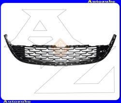 OPEL ASTRA J 2012.09-től /P10/ Első lökhárító rács középső "4/5 ajtós/Kombi" P55112710