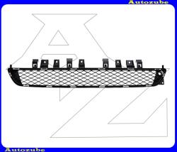 OPEL INSIGNIA 2013.09-2017.01 /G09/ Első lökhárító rács középső "aktív levegőztetős, RPO VRI" IN-14113