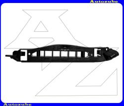OPEL CORSA E 2014.09-2019.10 /X15/ Első lökhárító tartó bal (belső) OP082000U-1L00