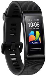 Melt Soft feet Change clothes Huawei Band 3 Pro (Smartwatch, bratara fitness) - Preturi