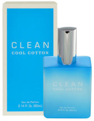 Clean Cool Cotton EDP 60 ml Tester