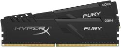 Kingston HyperX FURY 64GB (2x32GB) DDR4 2666MHz HX426C16FB3K2/64