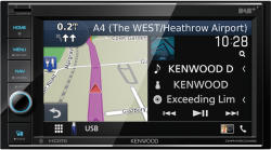 Kenwood DNR4190DABS autó-multimédia vásárlás, olcsó Kenwood DNR4190DABS  autó multimédia tartó árak, akciók