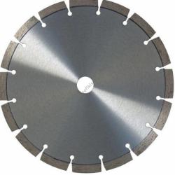 Dr. Schulze Dr. Schulze Laser BTGP Gyémánt vágótárcsa 400mm (beton) (85-4003)