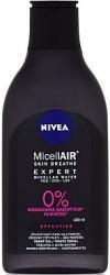 Nivea Apă micelară - NIVEA MicellAIR Expert 400 ml