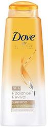 Dove Șampon de păr Strălucire - Dove Nutritive Solutions Radiance Shampoo 400 ml