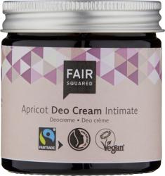 Fair Squared Apricot Intim dezodorkrém - 50 ml