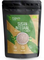 Niavis Seminte de Susan, integral, Ecologice, Bio Niavis 250 grame (NIA74)