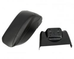 ALM Cotiera auto dedicata Ford Focus 3 III 2011-2015 Â® ALM (ALM A008)