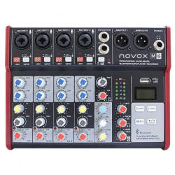 novox M6 MKII