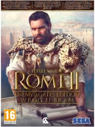 SEGA Rome II Total War [Enemy at the Gates Edition] (PC) Jocuri PC