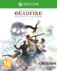 THQ Nordic Pillars of Eternity II Deadfire [Ultimate Edition] (Xbox One)