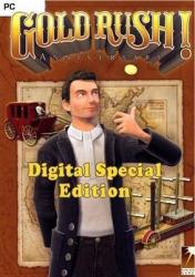 Sunlight Games Gold Rush! Anniversary (PC)