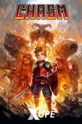 Discord Games Chasm (PC)