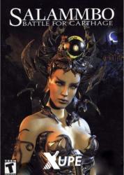 The Adventure Company Salammbo Battle for Carthage (PC)