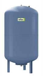 Reflex DE 500 l 16 bar