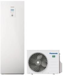 Panasonic Aquarea High Performance All In One WH-UD03JE5/WH-ADC0309J3E5