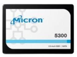 Micron 5300 PRO 2.5 3.84TB SATA3 (MTFDDAK3T8TDS-1AW1ZABYY)