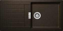 SCHOCK SIGNUS D100L Мивка за вграждане (SIGNUS D100L) Мивка за вграждане