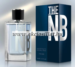 New Brand The NB Men EDT 100 ml