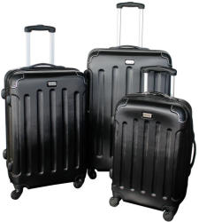 Linder Exclusiv LUXURY - 3 részes bőrönd szett S/M/L