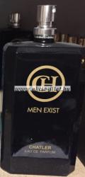 Chatler CH Men Exist EDP 50 ml Tester