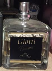 Chatler Giotti Flowers EDP 50 ml Tester