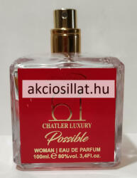 Chatler Armand Luxury 61 Possible EDP 50 ml Tester