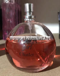 Chatler Plaza Girl EDP 50 ml Tester