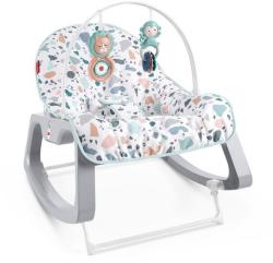 Mattel Fisher-Price Nőj velem stílusos bébifotel 2 az 1-ben (GNP99)