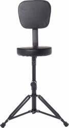 Bespeco DT3 Scaun metalic pentru pian Black (DT3)