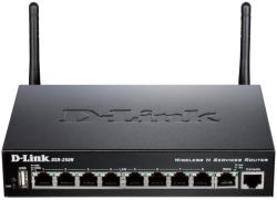 D-Link DSR-250N Router
