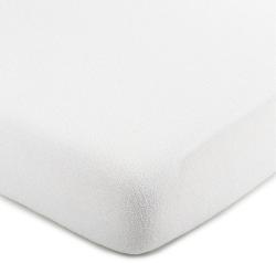 4Home Cearșaf pat 4Home, din bumbac, alb, 160 x 200 cm, 160 x 200 cm