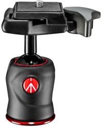 Manfrotto 490 center gömbfej (MH490-BH) (MH490-BH)