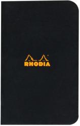  Blocnotes A7 Rhodia Pocket, matematica